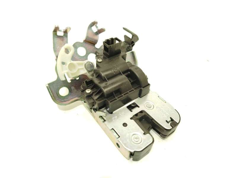 Recambio de cerradura maletero / porton para audi a1 (8x1, 8xk) 1.0 tfsi referencia OEM IAM 8R0827505A