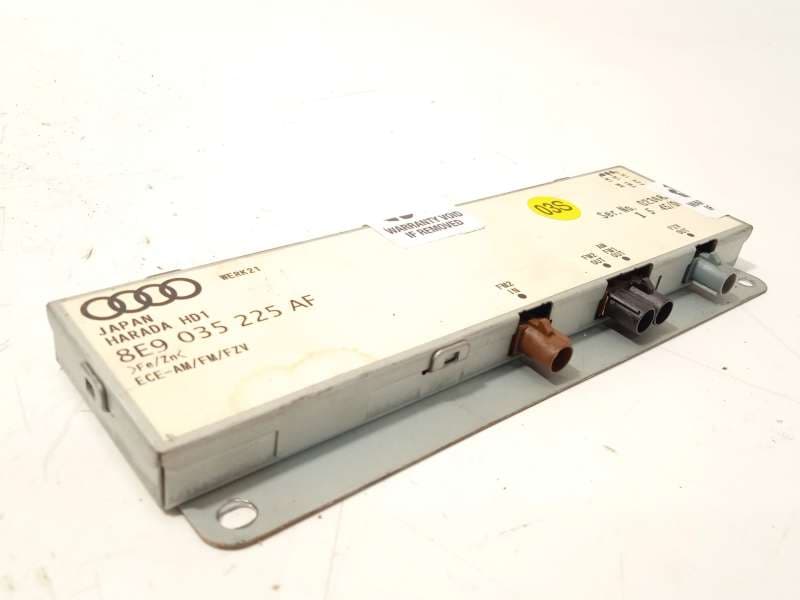 Recambio de modulo electronico para audi a4 b7 avant (8ed) 2.0 tdi quattro referencia OEM IAM 8E9035225AF