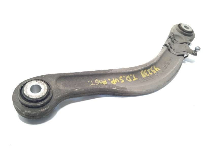 Recambio de brazo suspension inferior trasero derecho para mercedes-benz clase e familiar (bm 213) e 220 d (213.204) referencia - Negro
