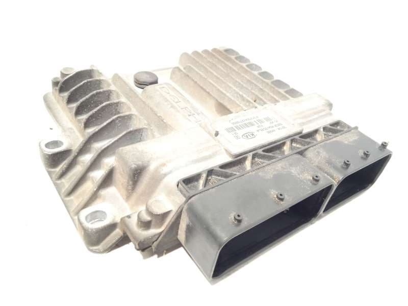 Recambio de centralita motor uce para kia carnival / grand carnival iii (vq) 2.9 crdi referencia OEM IAM 391044X930 28128346 - Plata