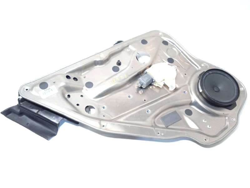 Recambio de elevalunas trasero izquierdo para mercedes-benz clase glk (w204) glk glk 220 cdi 4-matic be edición limitada (204.98