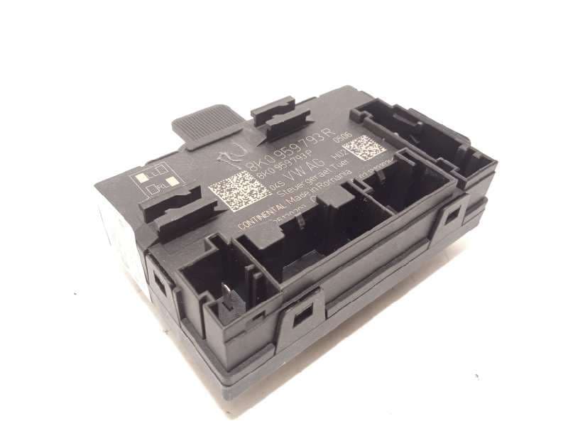 Recambio de modulo confort para audi a4 avant (8k5) (2008) básico referencia OEM IAM 8K0959793R 8K0959793P A2C7325120200