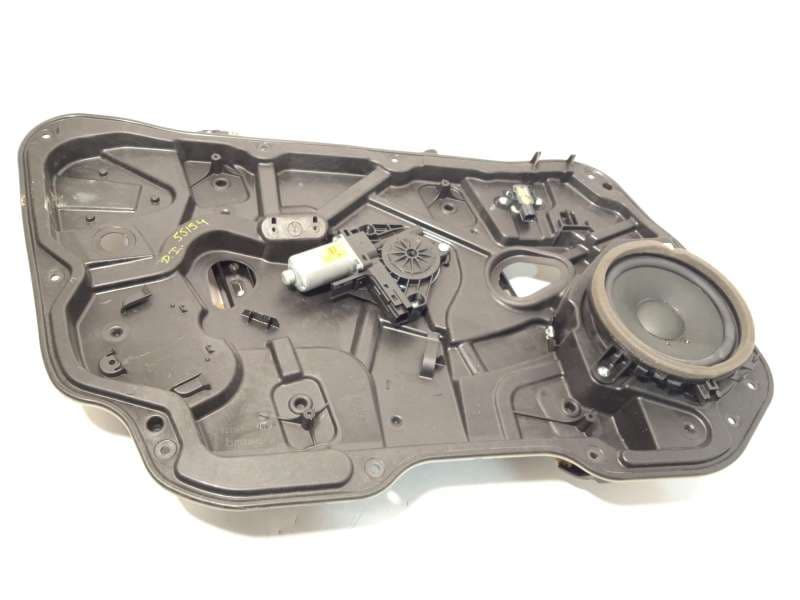 Recambio de elevalunas delantero izquierdo para volvo s60 ii (134) d2 referencia OEM IAM 30784310 31440785 30784310 - Azul