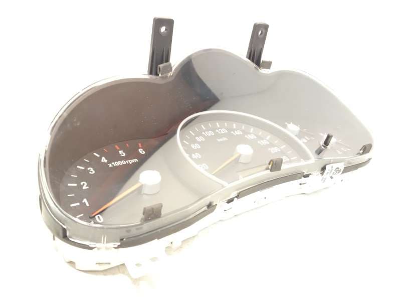 Recambio de cuadro instrumentos para kia carnival / grand carnival iii (vq) 2.9 crdi referencia OEM IAM 940034D265 11001177400K - Plata