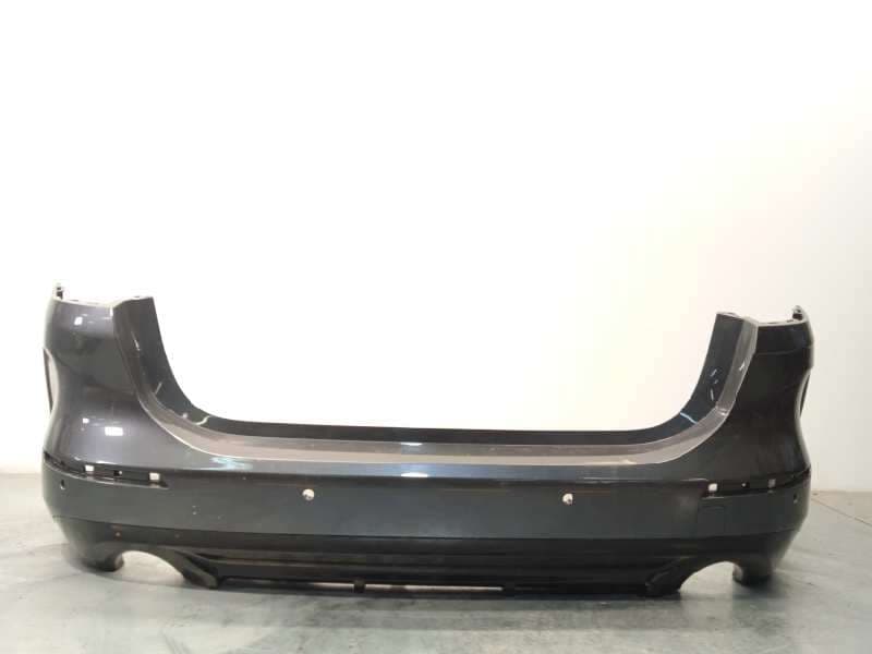 Recambio de paragolpes trasero para bmw serie 2 gran coupe (f44) 218i referencia OEM IAM 51127477430 7477430