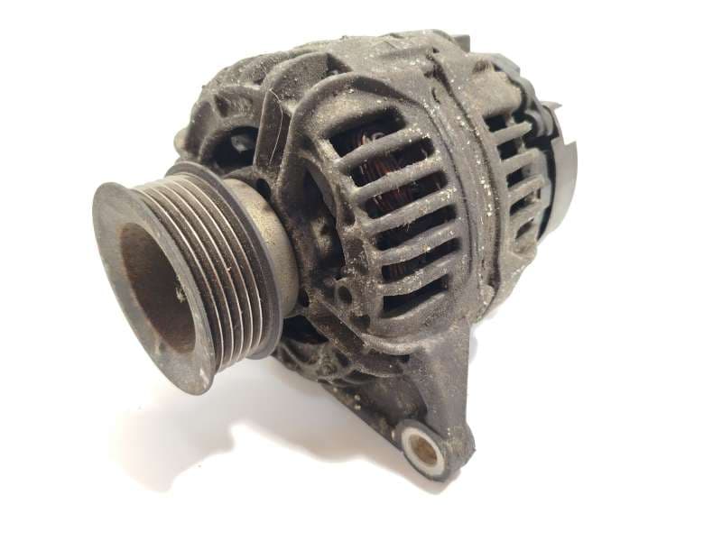 Recambio de alternador para iveco daily iii caja/chasis 35 s 13,35 c 13 referencia OEM IAM 500317453 0124320001 - Blanco