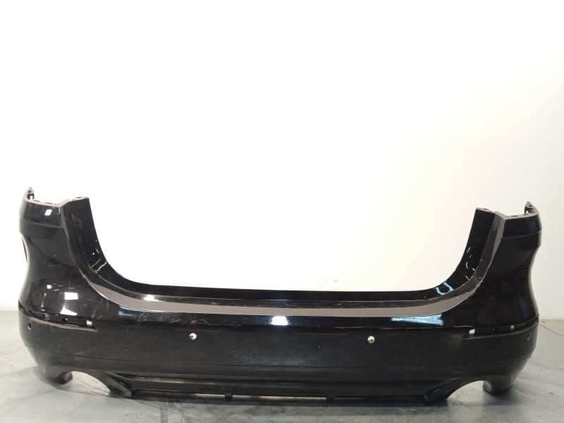 Recambio de paragolpes trasero para bmw serie 2 gran coupe (f44) 218i referencia OEM IAM 51127477430 7477430
