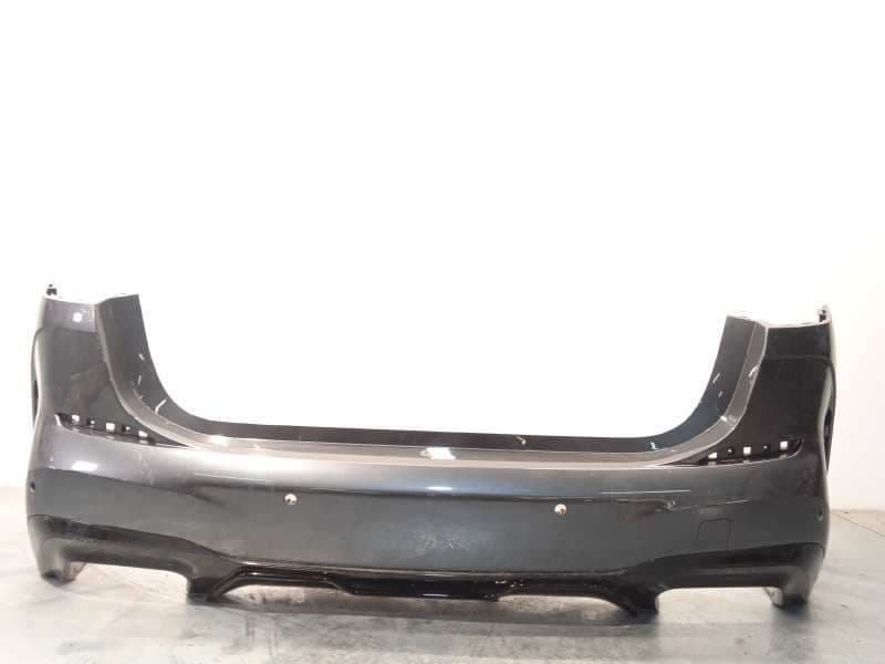 Recambio de paragolpes trasero para bmw serie 2 gran coupe (f44) 218i m sport referencia OEM IAM 51128075426 8075426