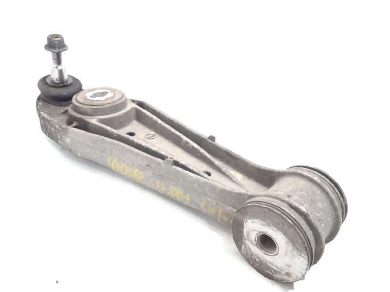 Recambio de brazo suspension inferior delantero derecho para porsche cayman (typ 987c) básico coupe referencia OEM IAM 996341341 - Negro