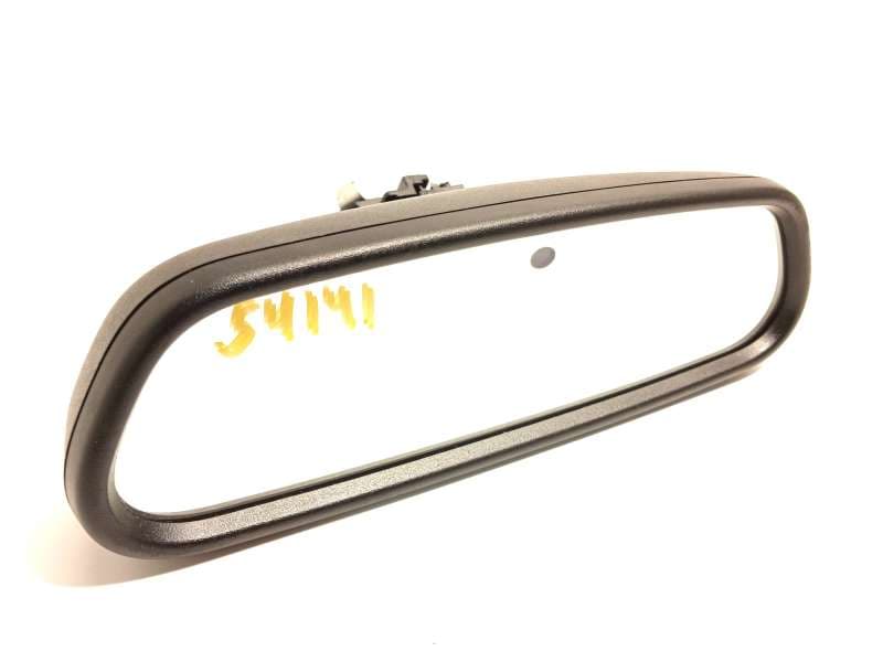 Recambio de espejo interior para opel grandland / grandland x (a18, p1uo) 1.6 turbo d (75) referencia OEM IAM 98088311XT - Blanco