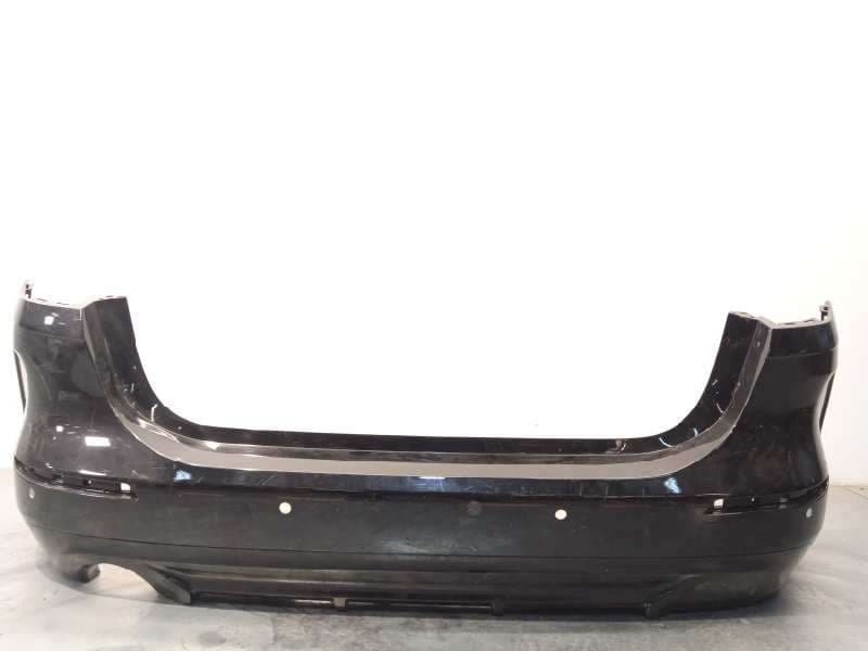Recambio de paragolpes trasero para bmw serie 2 gran coupe (f44) 218i referencia OEM IAM 51127477430 7477430