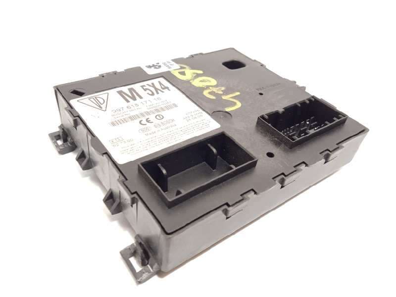 Recambio de modulo electronico para porsche cayman (typ 987c) básico coupe referencia OEM IAM 99761817116 99761817115 F005V01014 - Negro