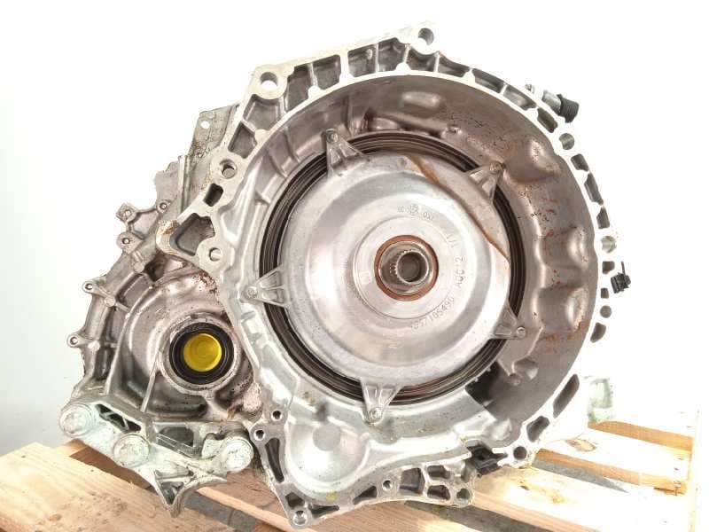 Recambio de despiece caja cambios para bmw serie x1 (u11) 20dx referencia OEM IAM 5B11024 28005B11024