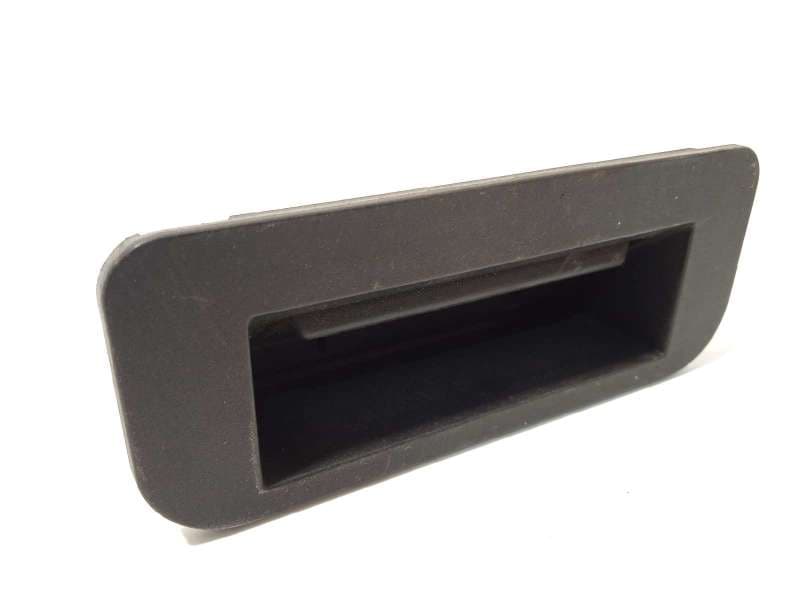 Recambio de maneta exterior porton para mercedes-benz clase glk (w204) glk glk 220 cdi 4-matic be edición limitada (204.984) ref
