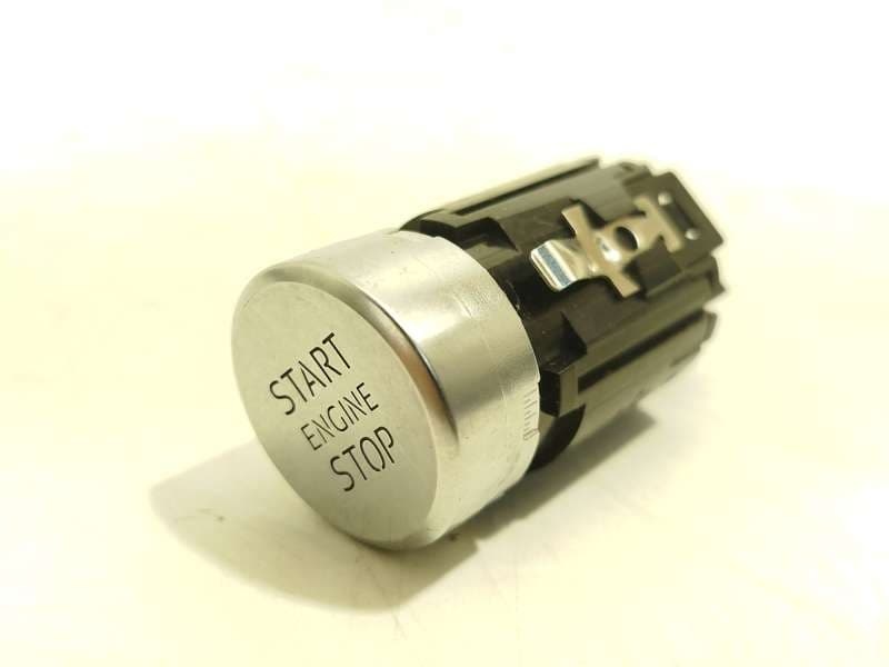 Recambio de interruptor para audi a4 b9 avant (8w5, 8wd) 30 tdi mild hybrid referencia OEM IAM 8W1905217F - Negro