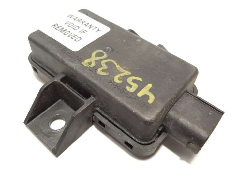 Recambio de modulo electronico para mercedes-benz clase e familiar (bm 213) e 220 d (213.204) referencia OEM IAM A0009008709 A0 - Negro