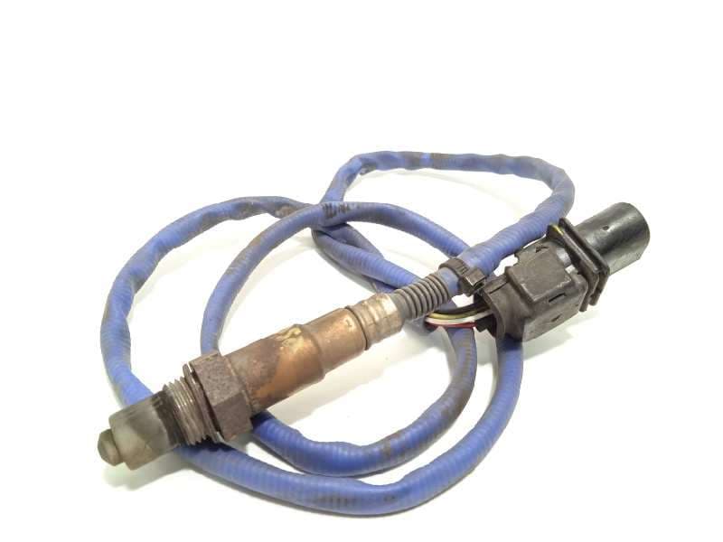 Recambio de sonda lambda para porsche cayman (typ 987c) básico coupe referencia OEM IAM 9A160612301 0258017224 - Negro