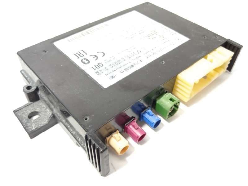 Recambio de modulo electronico para mercedes-benz clase e familiar (bm 213) e 220 d (213.204) referencia OEM IAM A2139008013 21 - Negro