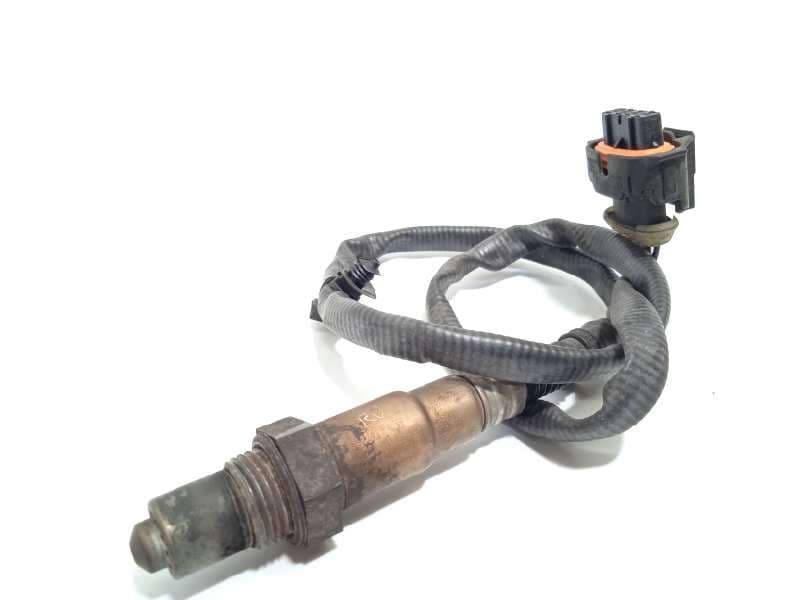 Recambio de sonda lambda para porsche cayman (typ 987c) básico coupe referencia OEM IAM 9A160612400 0258010147 - Negro