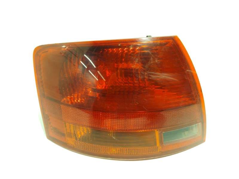 Recambio de piloto trasero izquierdo para audi a4 b7 avant (8ed) 2.0 tdi quattro referencia OEM IAM 8E9945095E - Azul