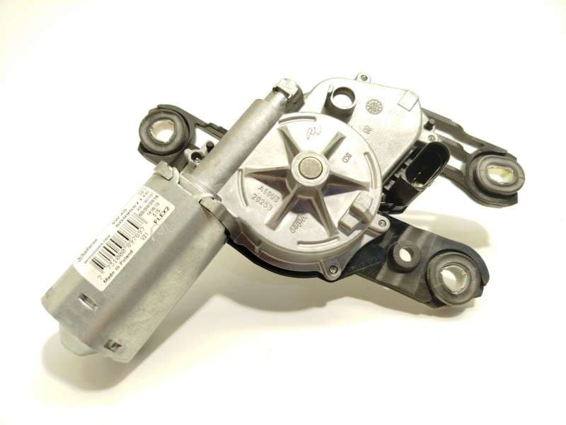 Recambio de motor limpia trasero para seat ateca (kh7, khp) 1.5 tsi referencia OEM IAM 5G0955711C W000089789 - Gris