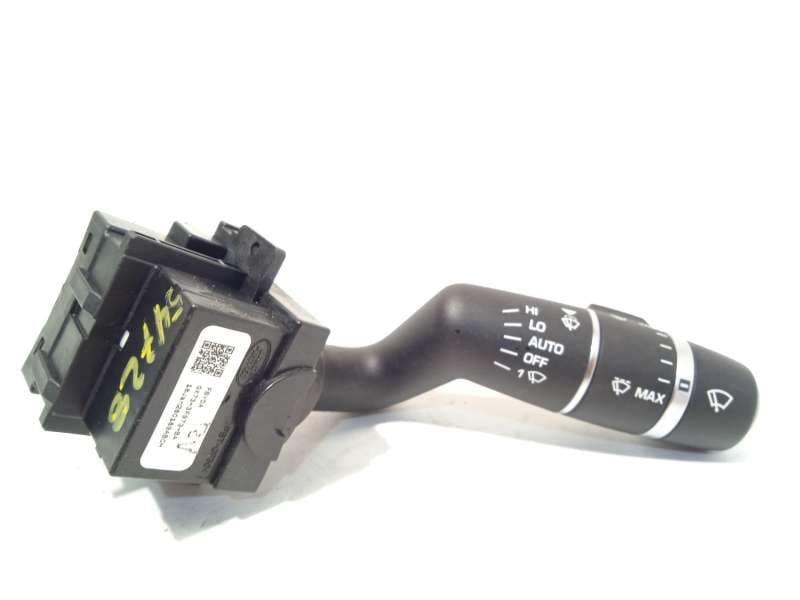 Recambio de mando limpia para jaguar xf ii (x260) 3.0 d referencia OEM IAM GX733F973BA T4N3847 T2H41441 - Negro