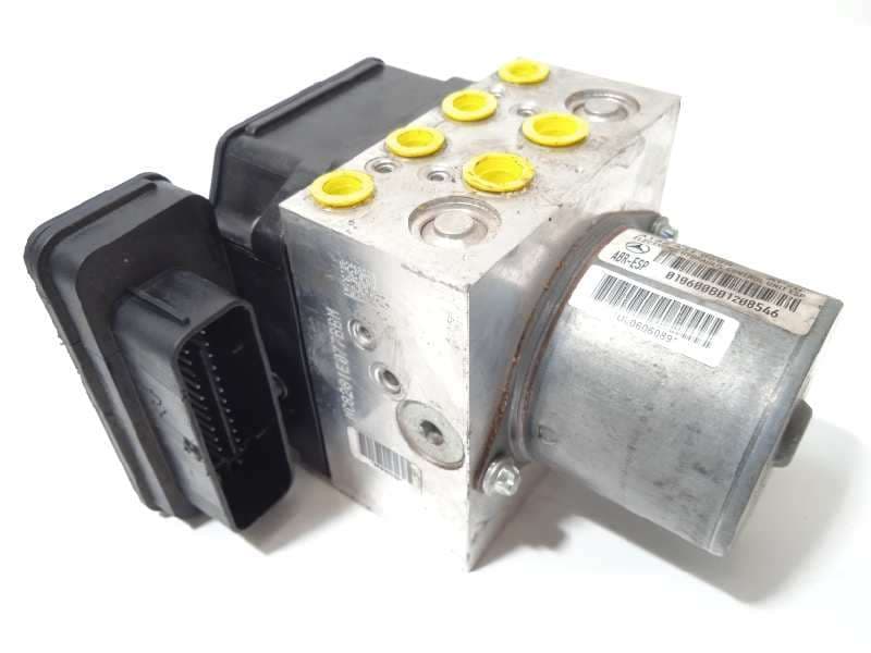 Recambio de abs para mercedes-benz clase gle coupe (w292) gle 350 d (292.324) referencia OEM IAM A1664310600 A1669013400