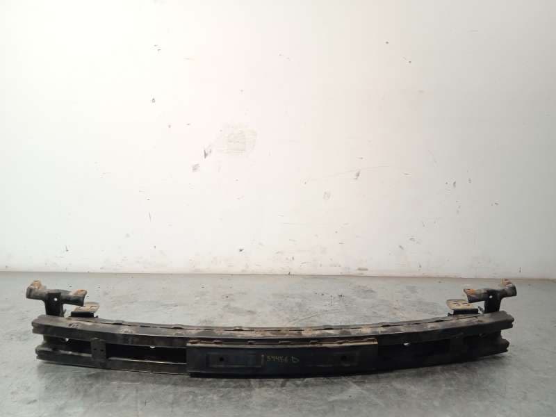 Recambio de refuerzo paragolpes delantero para kia carnival / grand carnival iii (vq) 2.9 crdi referencia OEM IAM 865304D000 - Plata