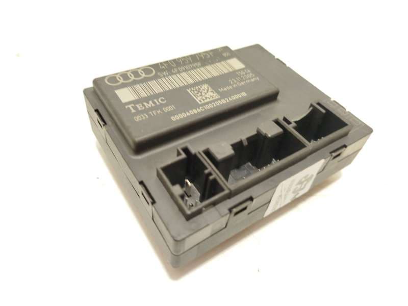 Recambio de centralita confort para audi a6 c6 (4f2) 2.0 tdi referencia OEM IAM 4F0959795F - Marron