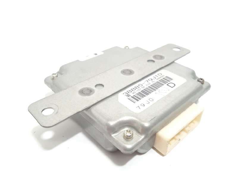 Recambio de modulo electronico para suzuki sx4 rw (ey) 1.9 ddis turbodiesel referencia OEM IAM 3888579J10 - Rojo