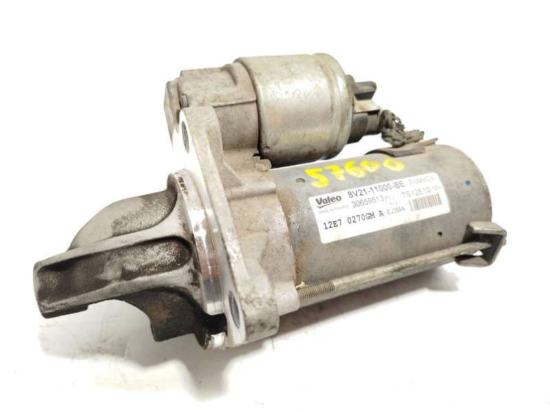 Recambio de motor arranque para ford ka+ iii (uk, fk) 1.2 ti-vct referencia OEM IAM 8V2111000BE 1824489 TS12E10 - Azul