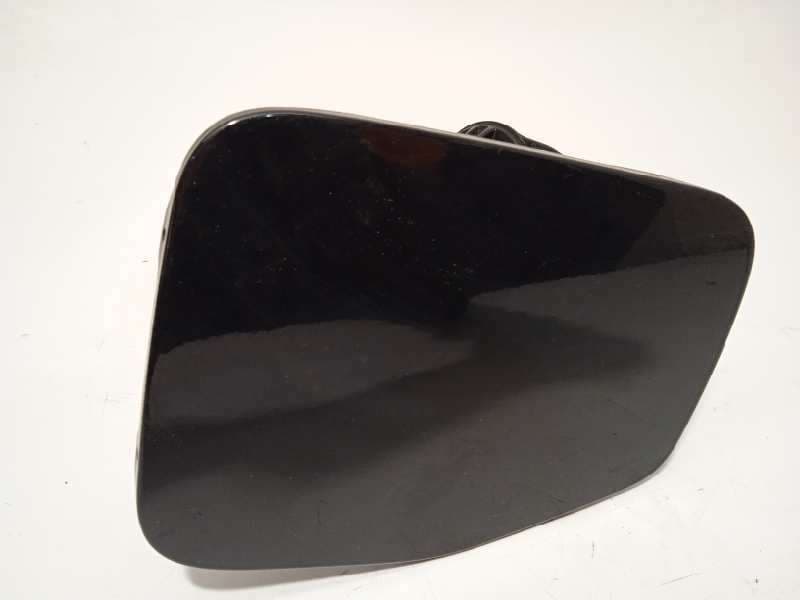 Recambio de tapa exterior combustible para subaru forester s12 2.0 diesel cat referencia OEM IAM 57601SC0009P - Negro
