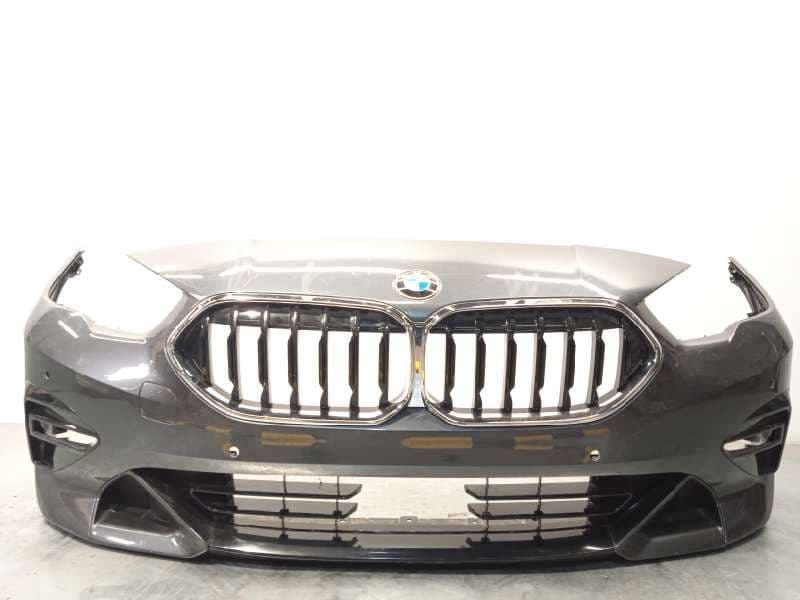 Recambio de paragolpes delantero para bmw serie 2 gran coupe (f44) 220d sport line referencia OEM IAM 51117474575 7474575