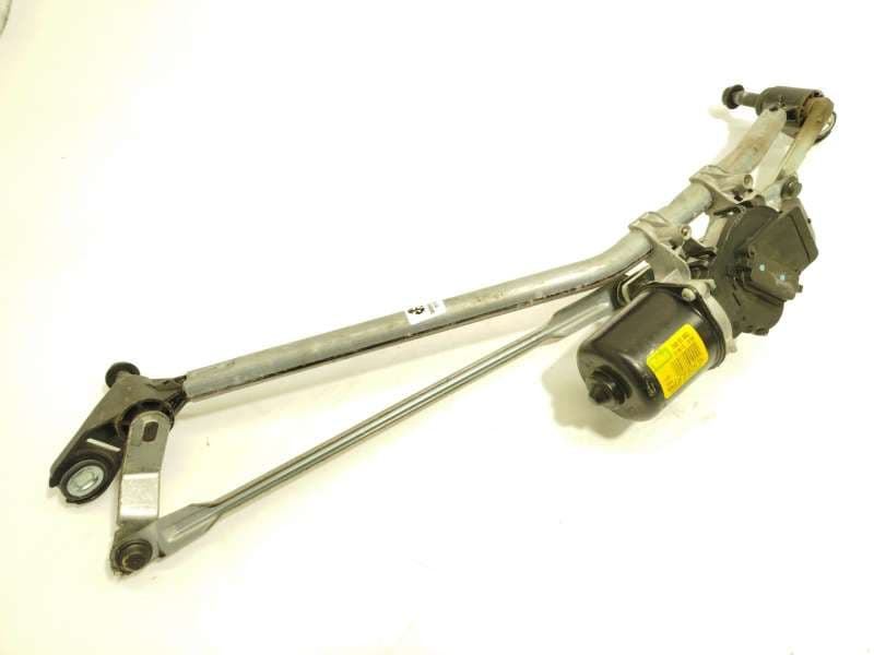 Recambio de motor limpia delantero para renault kangoo / grand kangoo ii (kw0/1_) 1.5 dci 110 (kw0c, kw0h) referencia OEM IAM 82 - Azul