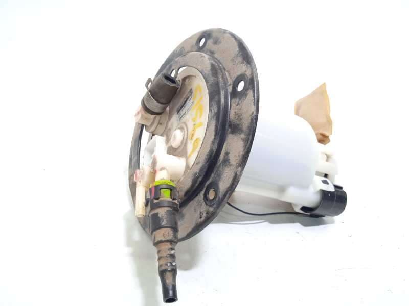Recambio de bomba combustible para nissan pixo (uao) 1.0 referencia OEM IAM 1510068KA0 170404A00A HA1019624961 - Rojo