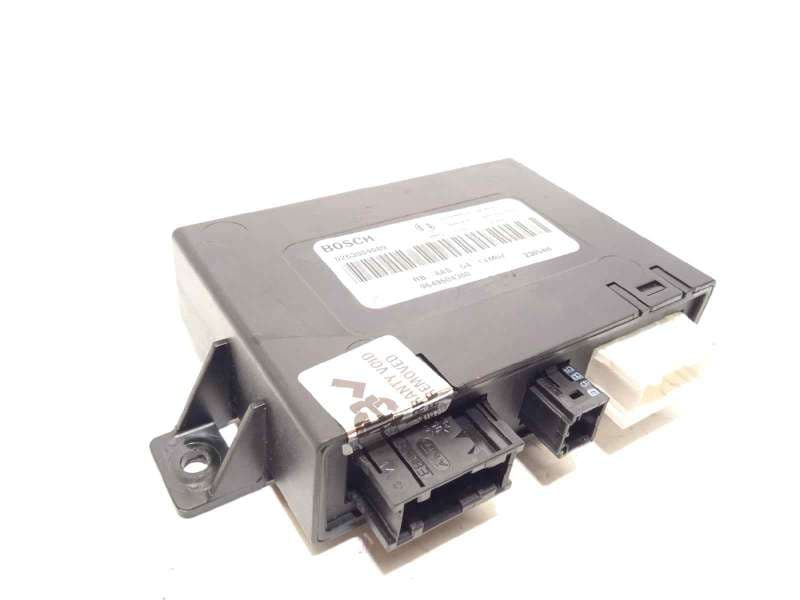 Recambio de modulo electronico para citroën c6 2.7 v6 hdi fap cat (uhz / dt17ted4) referencia OEM IAM 9649604380 0263004089 - Negro
