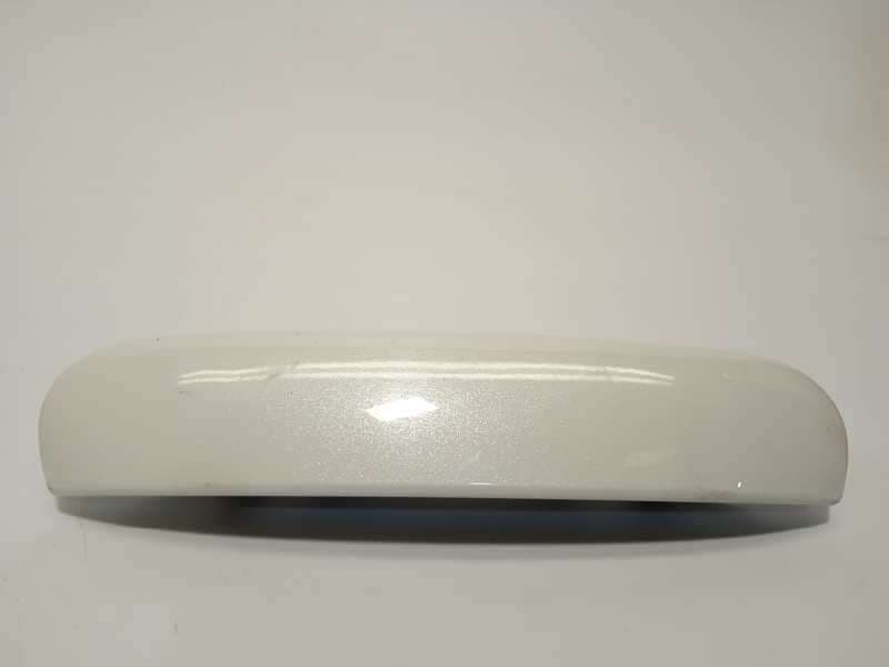 Recambio de maneta exterior delantera derecha para mitsubishi space star (a00) 1.2 referencia OEM IAM 5716A472 5716A474WB - Blanco