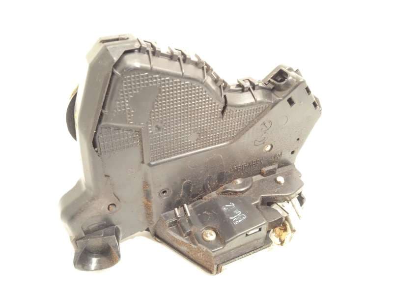Recambio de cerradura puerta delantera derecha para toyota auris (_e15_) 1.6 (zre151_) referencia OEM IAM 6903002220 - Azul