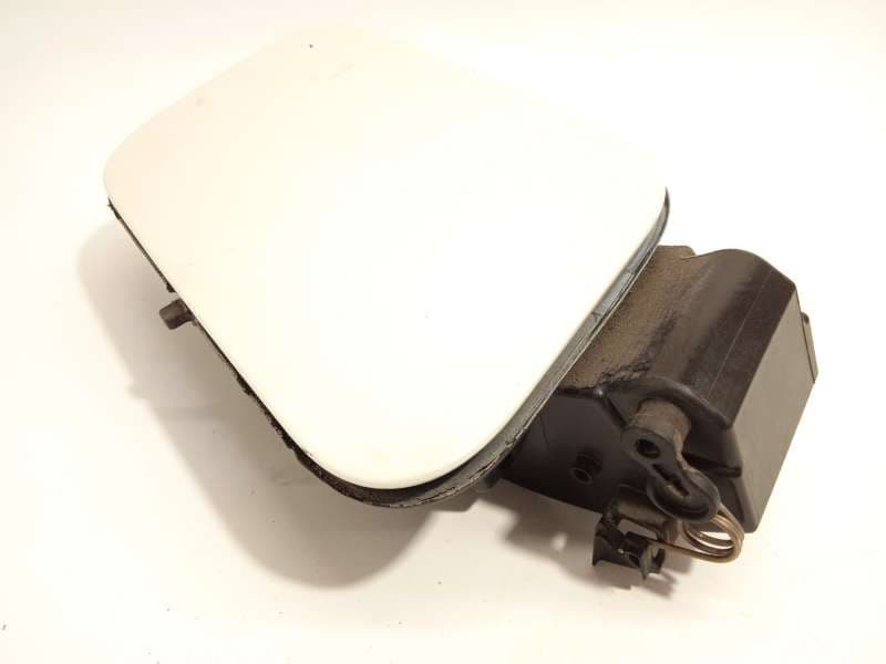 Recambio de tapa exterior combustible para opel grandland / grandland x (a18, p1uo) 1.6 turbo d (75) referencia OEM IAM YP000108 - Blanco
