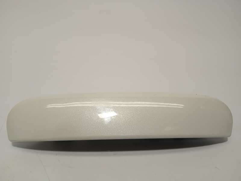 Recambio de maneta exterior delantera izquierda para mitsubishi space star (a00) 1.2 referencia OEM IAM 5716A471 5716A473WB - Blanco