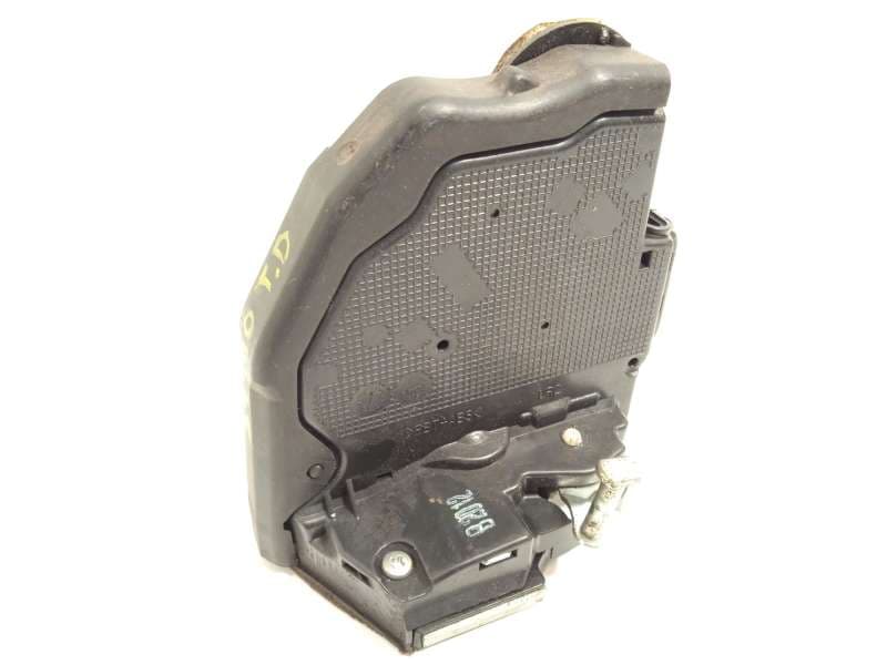 Recambio de cerradura puerta trasera derecha para toyota auris (_e15_) 1.6 (zre151_) referencia OEM IAM 6905002180 - Azul