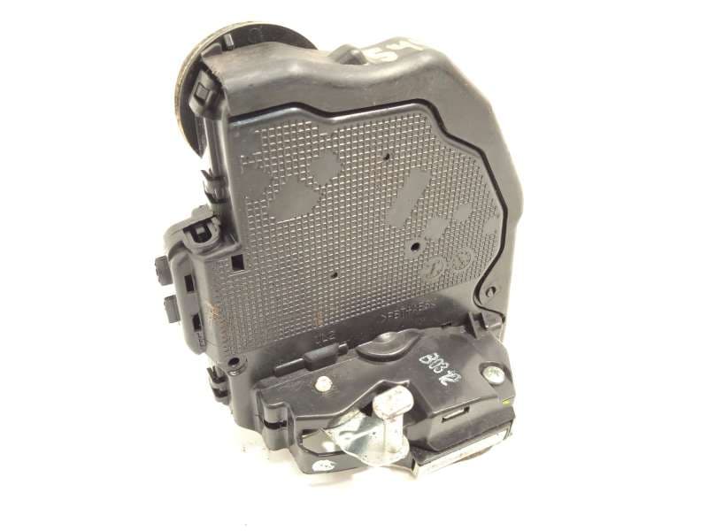 Recambio de cerradura puerta trasera izquierda para toyota auris (_e15_) 1.6 (zre151_) referencia OEM IAM 6906002170 - Azul
