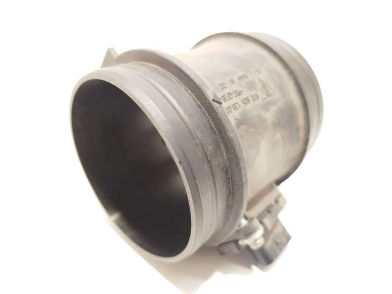 Recambio de caudalimetro para porsche panamera (970) 3.0 d referencia OEM IAM 97060513800 - Blanco