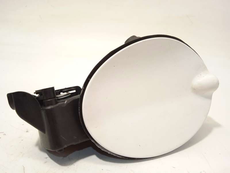 Recambio de tapa exterior combustible para ford tourneo connect / grand tourneo connect v408 monospace 1.6 tdci referencia OEM I - Blanco