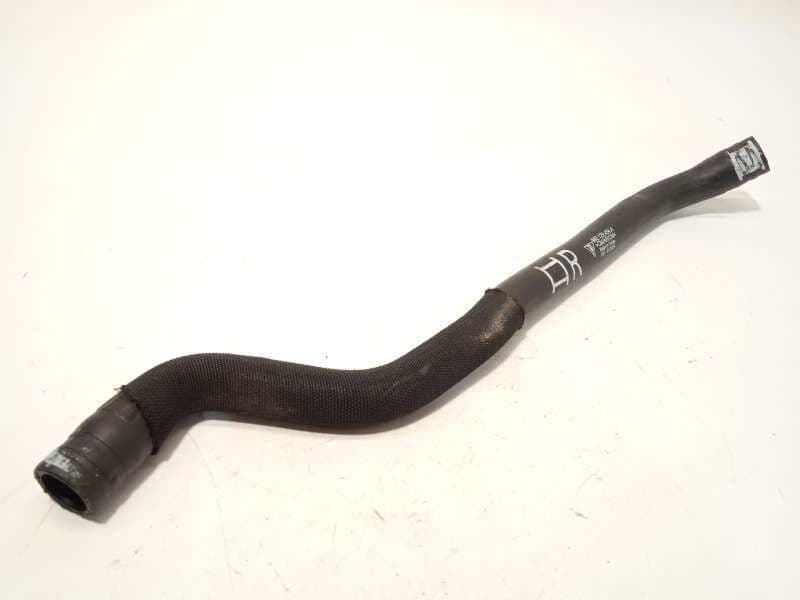 Recambio de tubo para porsche 911 descapotable (992) 3.8 turbo s (992650) referencia OEM IAM 992129454A - Plata