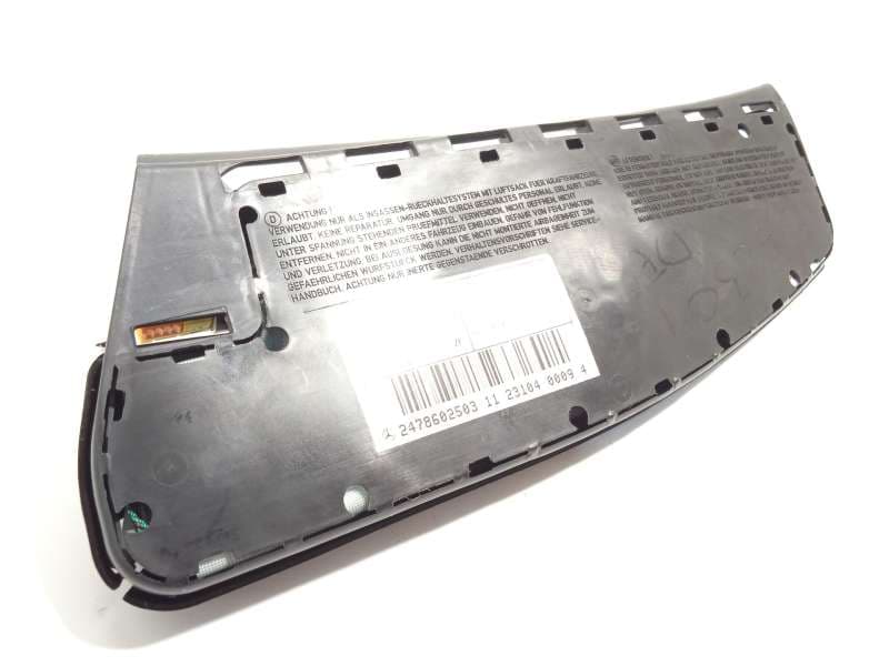 Recambio de airbag lateral derecho para mercedes-benz clase b sports tourer (w247) b 200 d (247.012) referencia OEM IAM A2478602