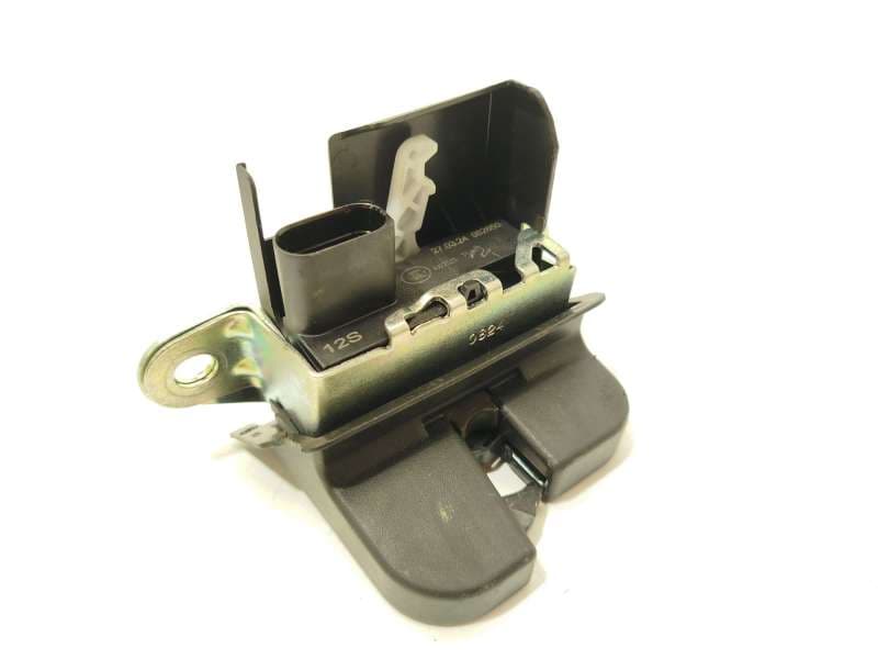 Recambio de cerradura maletero / porton para volkswagen taigo (cs1) 1.0 tsi referencia OEM IAM 2G6827505B9B9