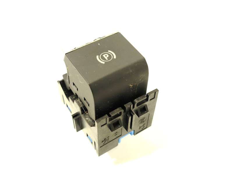 Recambio de interruptor para jeep avenger referencia OEM IAM 9813146377 98131463ZD - Negro