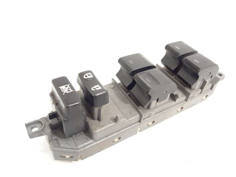 Recambio de mando elevalunas delantero izquierdo para toyota auris (_e15_) 1.6 (zre151_) referencia OEM IAM 8404002080 - Azul