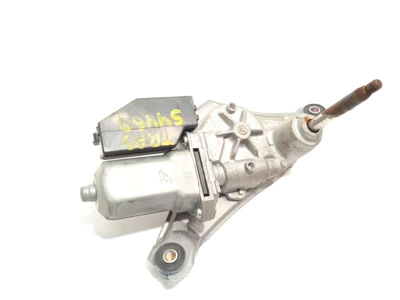 Recambio de motor limpia trasero para toyota auris (_e15_) 1.6 (zre151_) referencia OEM IAM 8513002030 2596000822 - Azul